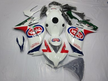 2012-2016 Pata Honda CBR1000RR Motorcycle Fairing UK