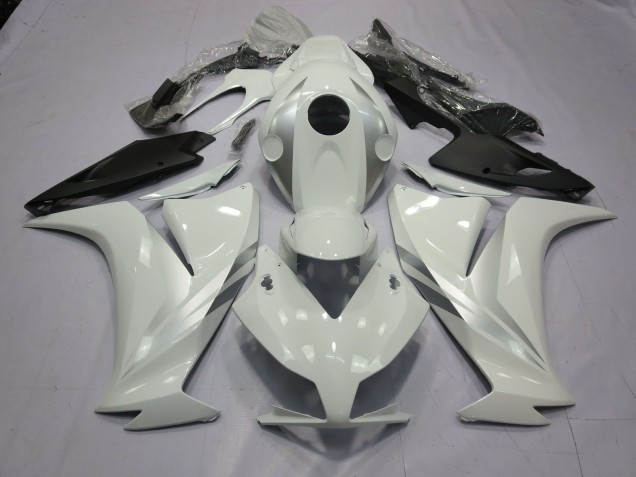 2012-2016 White Honda CBR1000RR Motorcycle Fairing UK 2012-2016 White Honda CBR1000RR Motorcycle Fairing UK