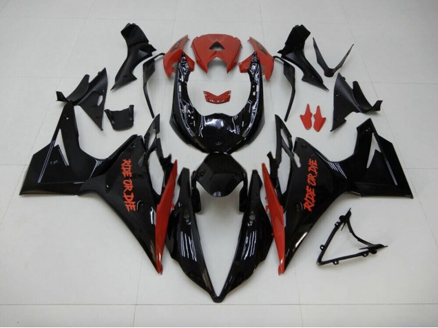 2013-2016 Gloss Black Style Triumph Daytona 675 Motorcycle Fairing UK 2013-2016 Gloss Black Style Triumph Daytona 675 Motorcycle Fairing UK