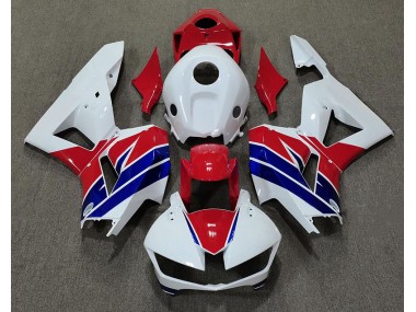 2013-2020 OEM HRC No Honda CBR600RR Motorcycle Fairing UK