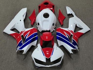 2013-2020 OEM HRC No Honda CBR600RR Motorcycle Fairing UK
