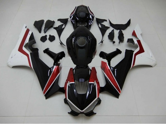 2017-2019 Custom Honda CBR1000RR Motorcycle Fairing UK 2017-2019 Custom Honda CBR1000RR Motorcycle Fairing UK