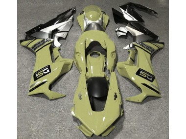 2017-2019 Olive DSI Honda CBR1000RR Motorcycle Fairing UK