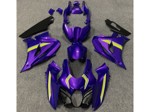 2017-2019 Stock Style Purple Suzuki GSXR 1000 Motorcycle Fairing UK 2017-2019 Stock Style Purple Suzuki GSXR 1000 Motorcycle Fairing UK