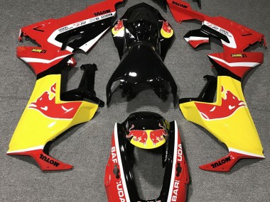 2017-2019 The Bull Honda CBR1000RR Motorcycle Fairing UK