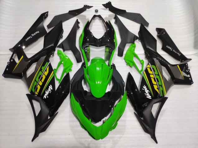 2018-2020 OEM Style Kit Kawasaki Ninja 400 Motorcycle Fairing UK 2018-2020 OEM Style Kit Kawasaki Ninja 400 Motorcycle Fairing UK